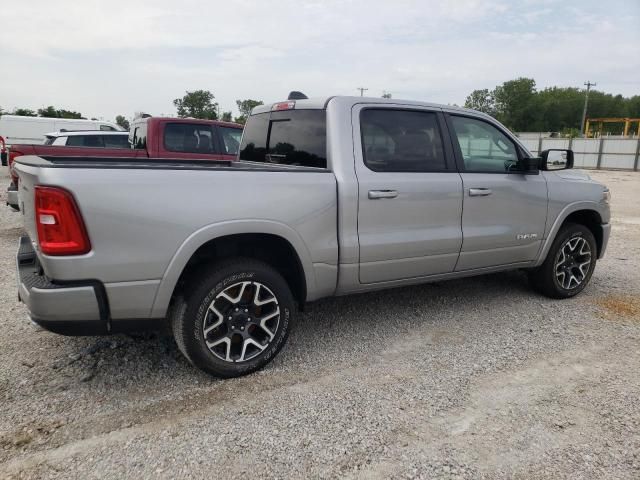 2025 Dodge 1500 Laramie