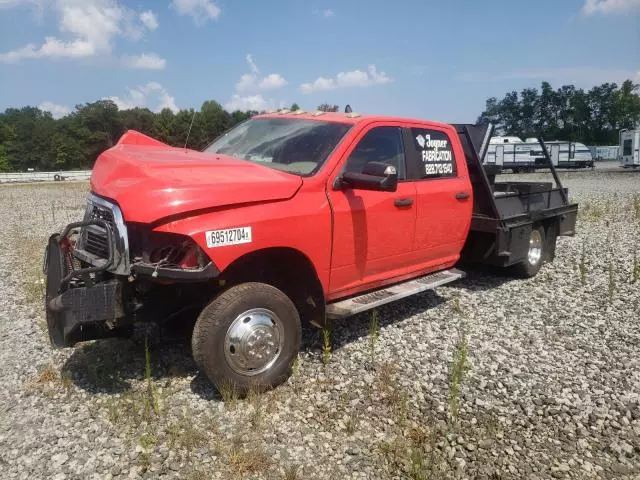 2011 Dodge RAM 3500 ST