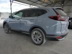 2021 Honda CR-V EXL