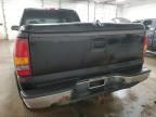 2002 Chevrolet Silverado K2500 Heavy Duty