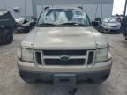 2005 Ford Explorer Sport Trac