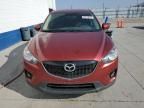 2013 Mazda CX-5 Touring