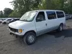 2002 Ford Econoline E150 Wagon