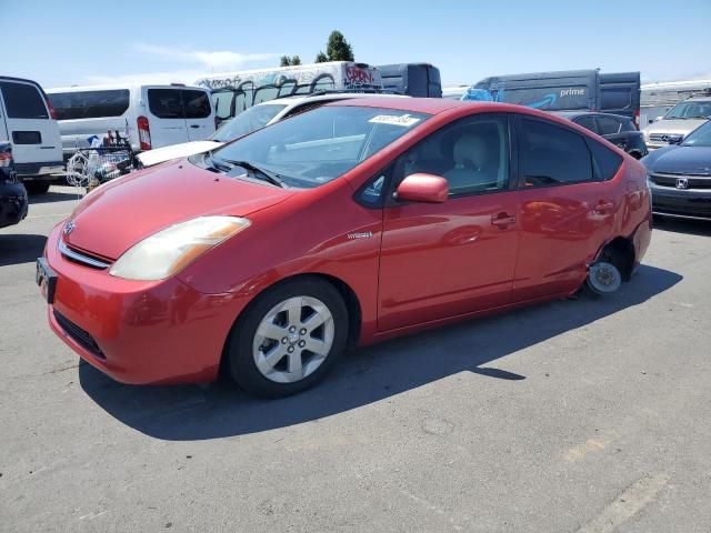 2006 Toyota Prius