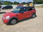 2013 Mini Cooper Clubman