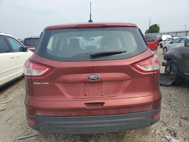 2015 Ford Escape S