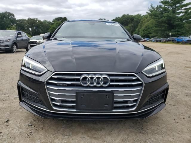 2019 Audi A5 Premium Plus S-Line