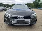 2019 Audi A5 Premium Plus S-Line