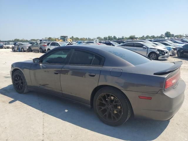 2013 Dodge Charger SE