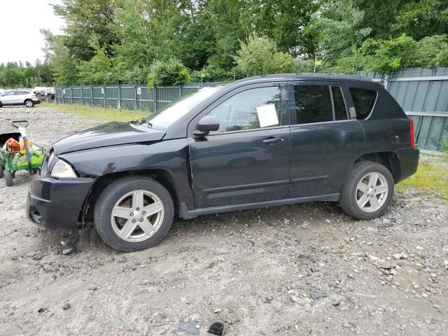 2010 Jeep Compass Sport