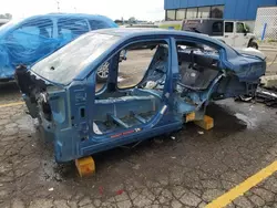 Salvage cars for sale at Woodhaven, MI auction: 2020 Dodge Charger Scat Pack