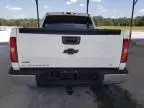 2009 Chevrolet Silverado C1500 LT