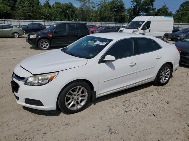 2014 Chevrolet Malibu 1LT