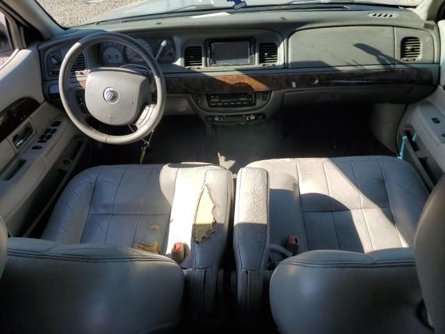 2005 Mercury Grand Marquis LS