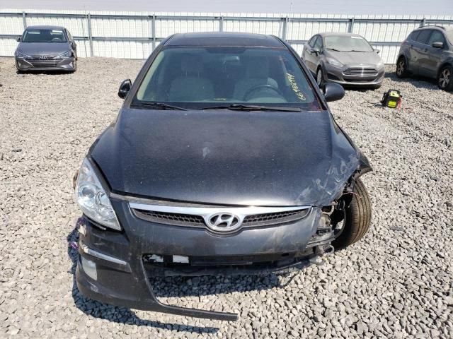 2009 Hyundai Elantra Touring