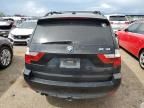 2008 BMW X3 3.0SI