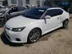 2012 Scion TC