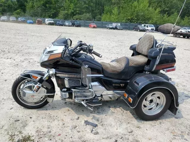 1993 Honda GL1500 A