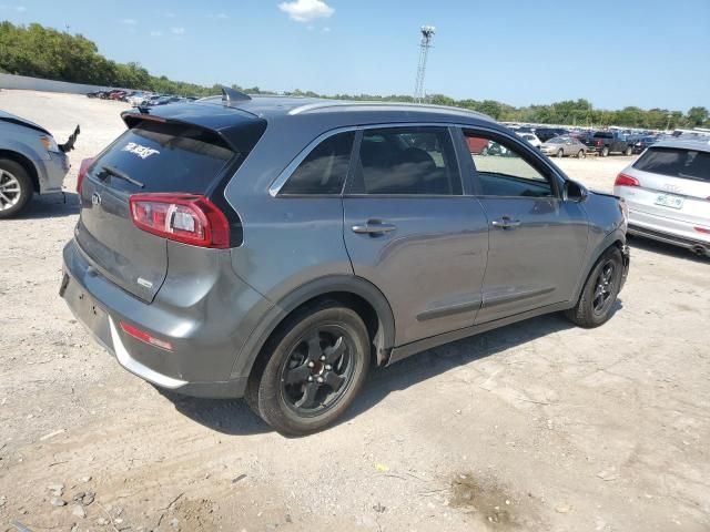 2017 KIA Niro FE