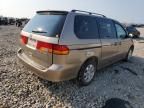 2003 Honda Odyssey EXL