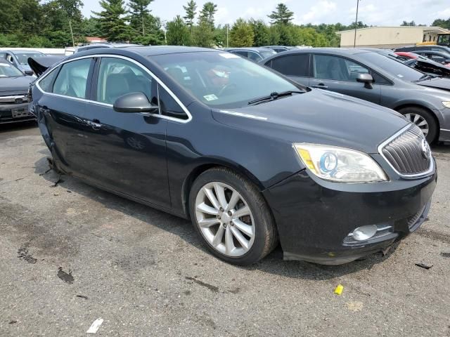 2013 Buick Verano Convenience