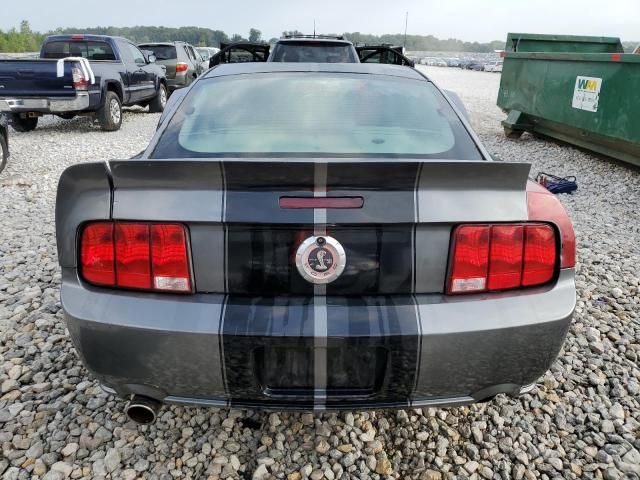 2008 Ford Mustang GT