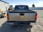 2007 Chevrolet Silverado K1500 Crew Cab