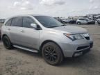 2013 Acura MDX Technology