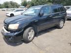 2006 Toyota Highlander Limited