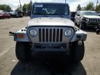 2002 Jeep Wrangler / TJ X