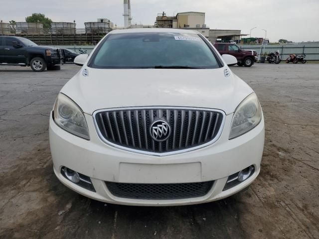 2014 Buick Verano Convenience