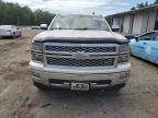 2015 Chevrolet Silverado C1500 LTZ