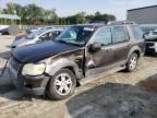 2006 Ford Explorer XLT