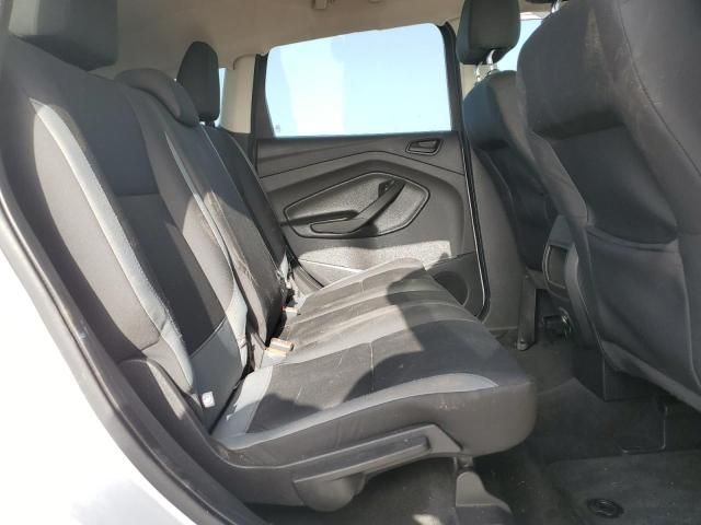 2014 Ford Escape S