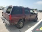 1998 Chevrolet Tahoe K1500