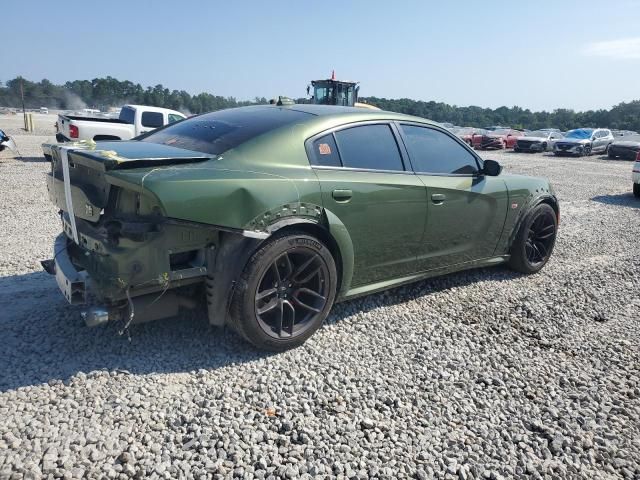 2021 Dodge Charger Scat Pack