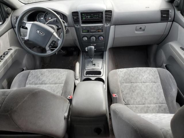 2008 KIA Sorento EX