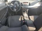 2011 Mitsubishi Lancer ES/ES Sport