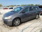 2012 Honda Odyssey EX