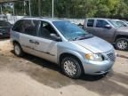 2003 Chrysler Voyager LX