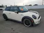 2008 Mini Cooper S