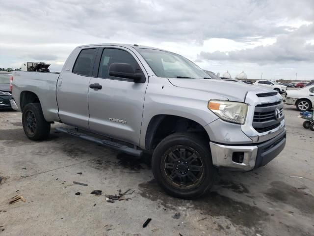 2014 Toyota Tundra Double Cab SR