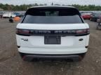 2018 Land Rover Range Rover Velar R-DYNAMIC SE