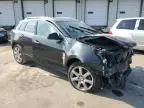 2012 Cadillac SRX Premium Collection