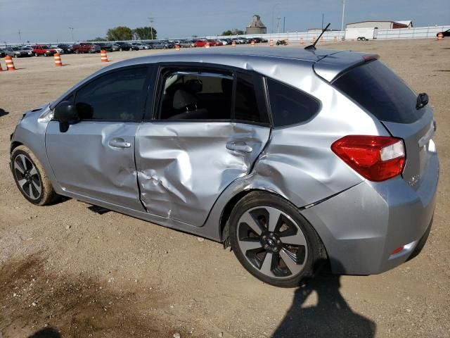 2012 Subaru Impreza