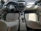 2010 Subaru Impreza 2.5I Premium