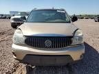 2006 Buick Rendezvous CX