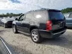 2011 Chevrolet Tahoe K1500 LTZ