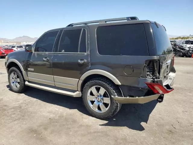 2008 Ford Expedition Eddie Bauer