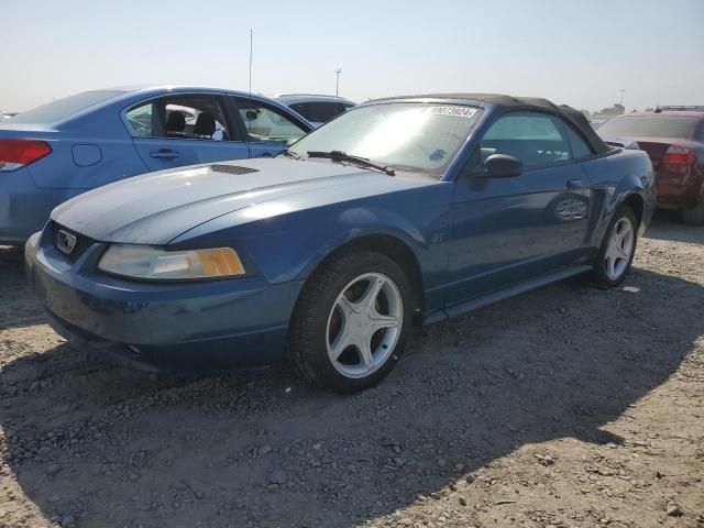 2000 Ford Mustang GT